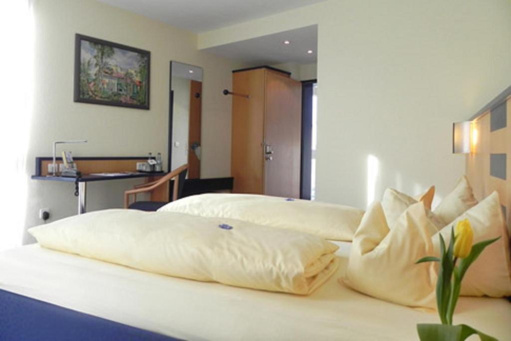 Hotel Alber Leinfelden-Echterdingen Quarto foto